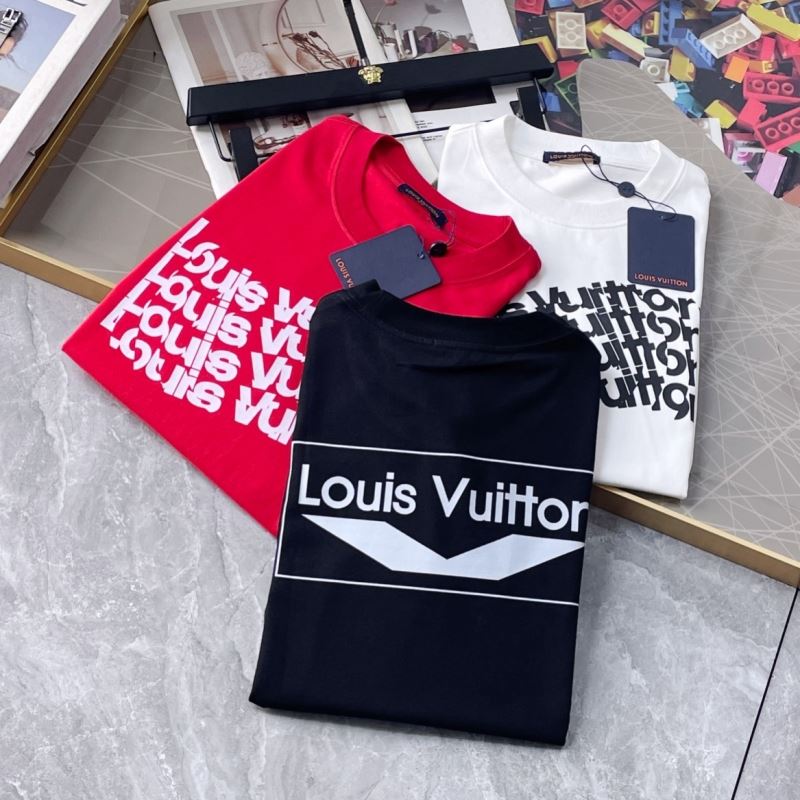 Louis Vuitton T-Shirts